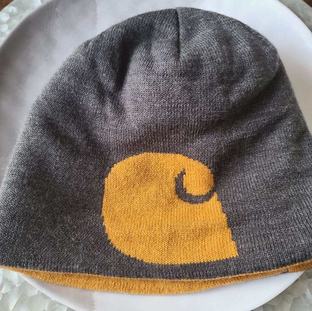 Carhartt Greenfield Reversable Hat